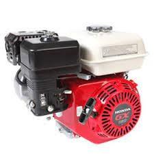 Plancha vibratoria motor Honda - imagem 2